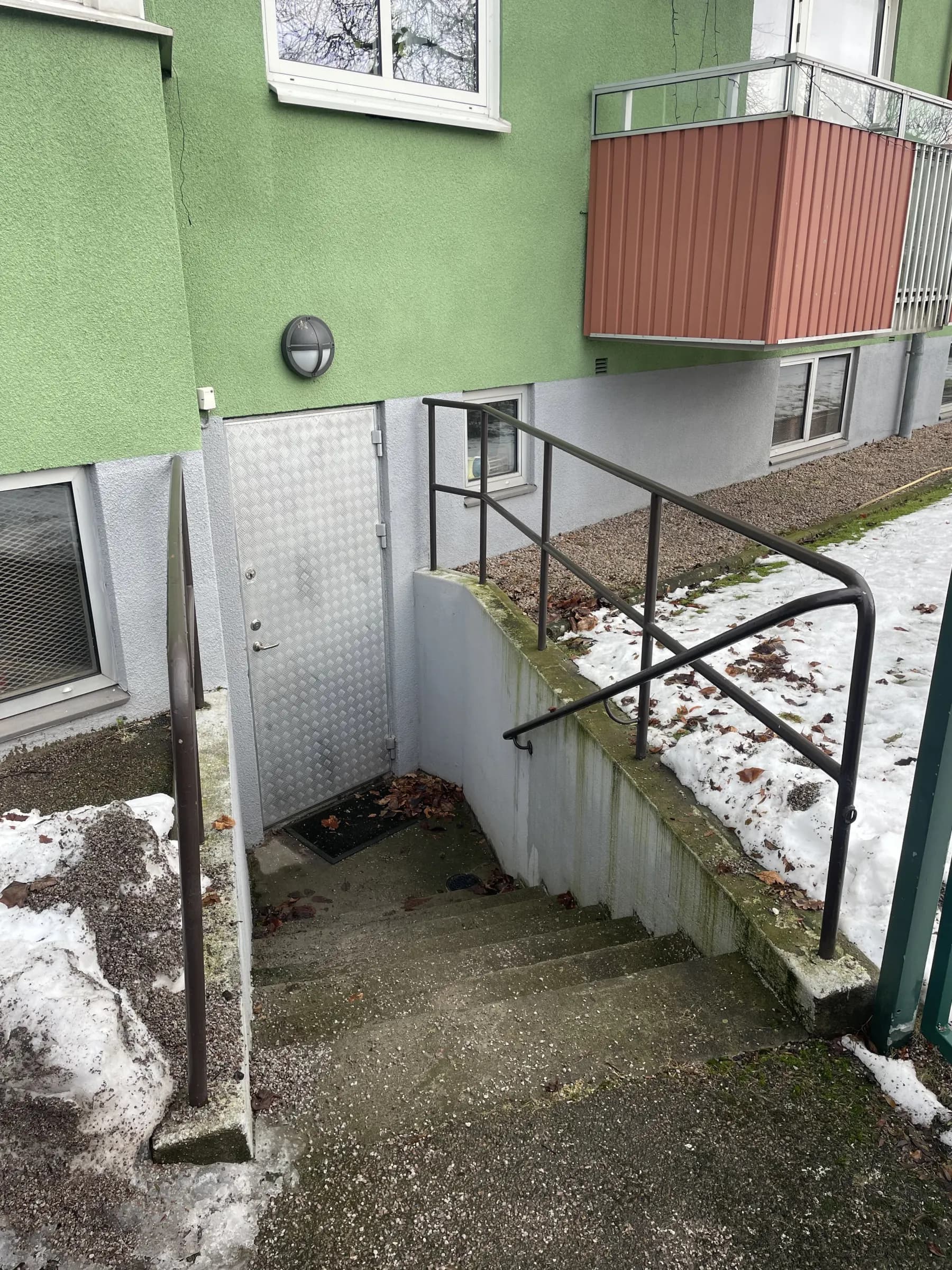 Slåttervägen 4B, 104 kvm – bild 2