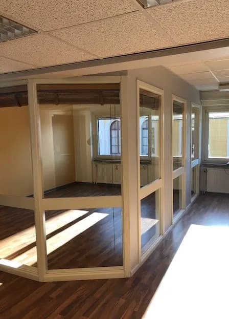 192 kvm på Norra Rådmansgatan 8A, Gävle – bild 2