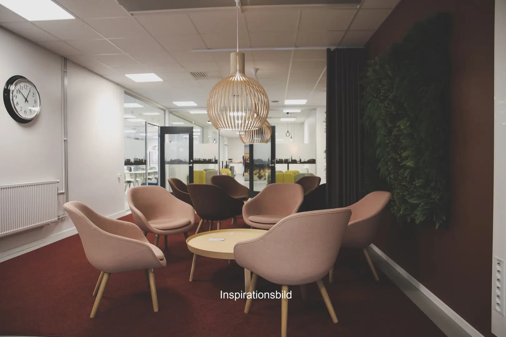 360 kvm på Staketgatan 32, Gävle – bild 2
