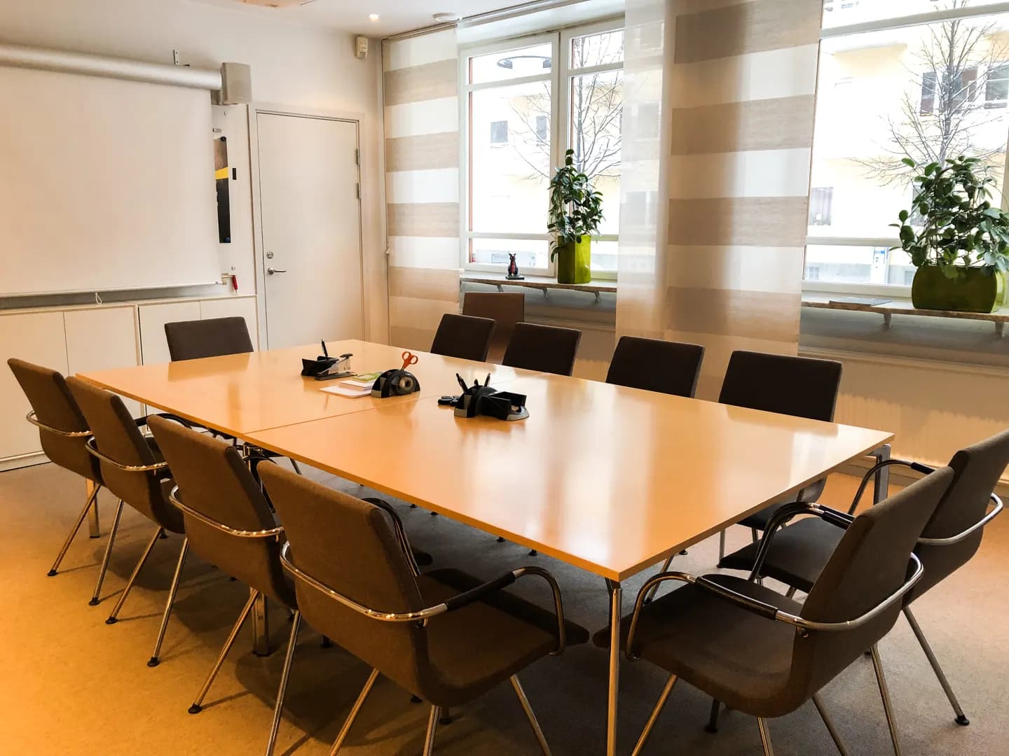 921 kvm på Köpmangatan 19, Sundsvall – bild 2