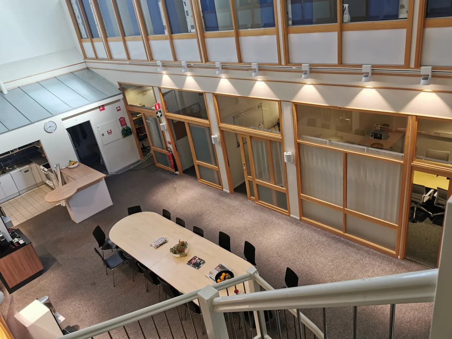 Pendelgatan 2, Umeå – 1 295 m²