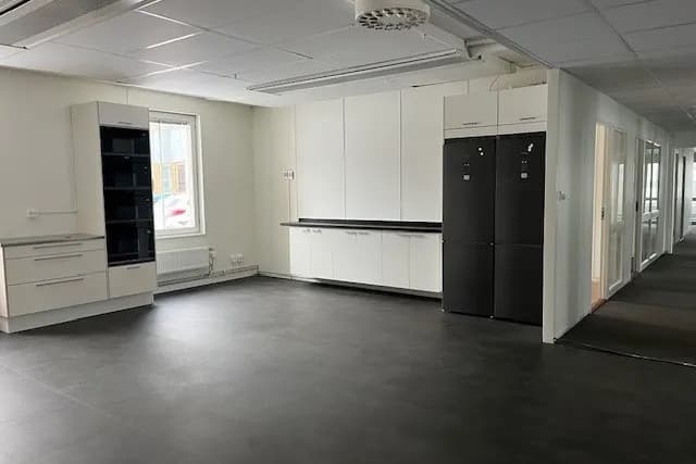 713 kvm på Döbelnsgatan 19, Umeå – bild 2