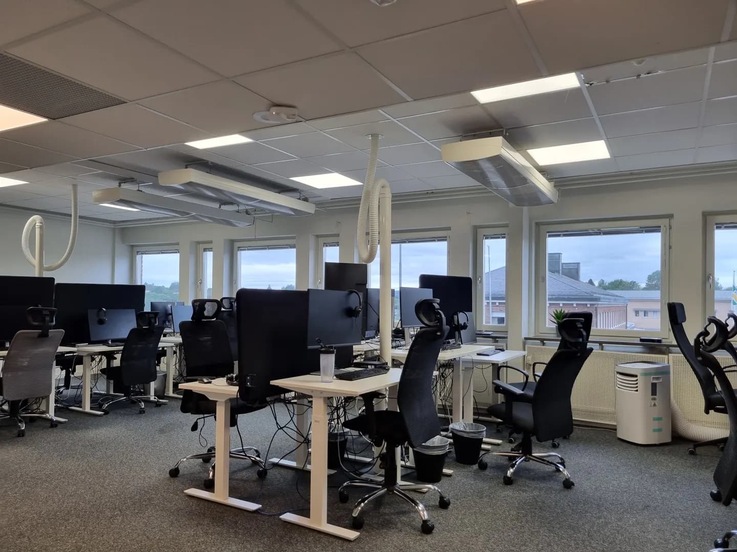 305 kvm på Västra Esplanaden 2, Umeå – bild 2