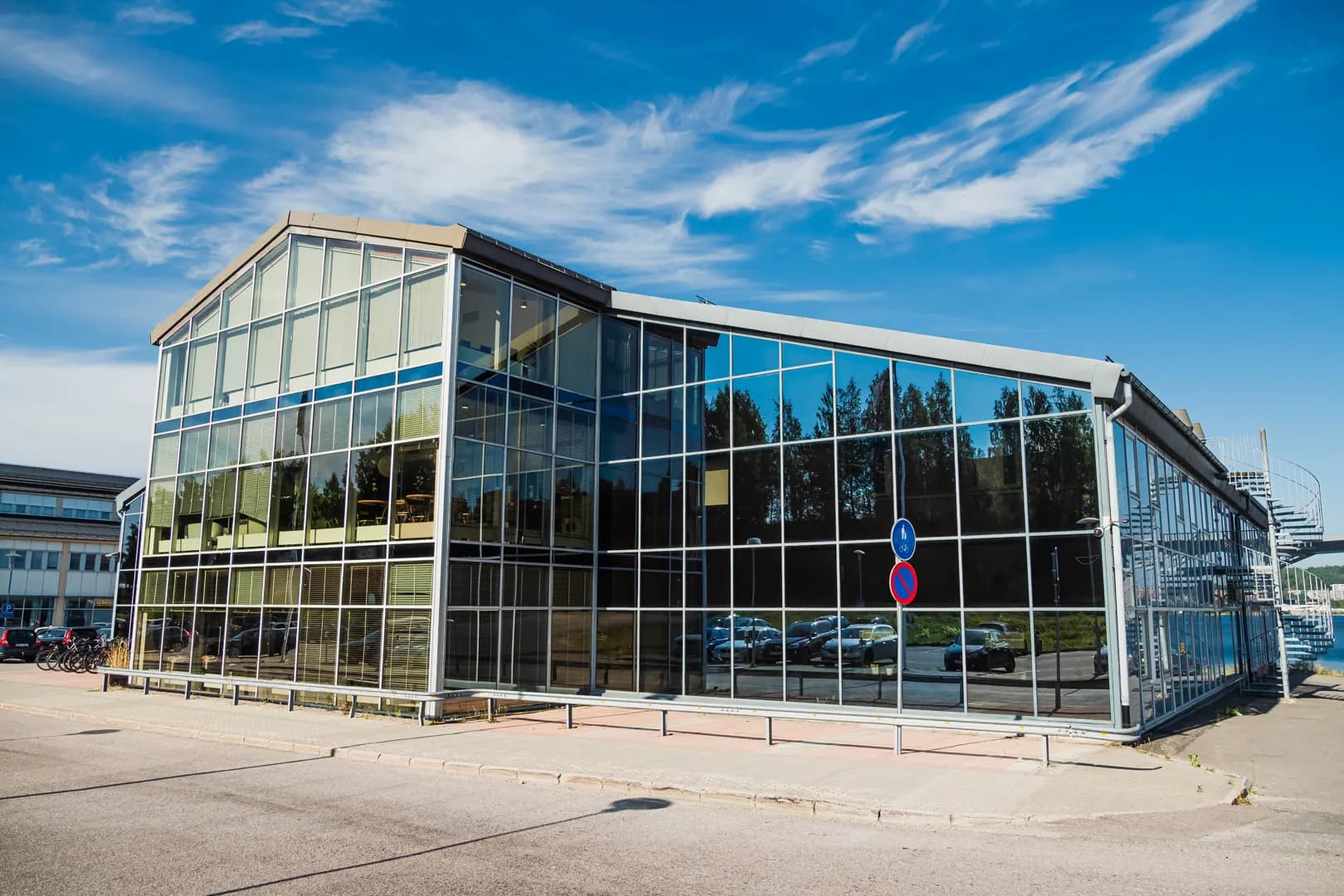 Kolvägen 17, Sundsvall – 2 560 m²
