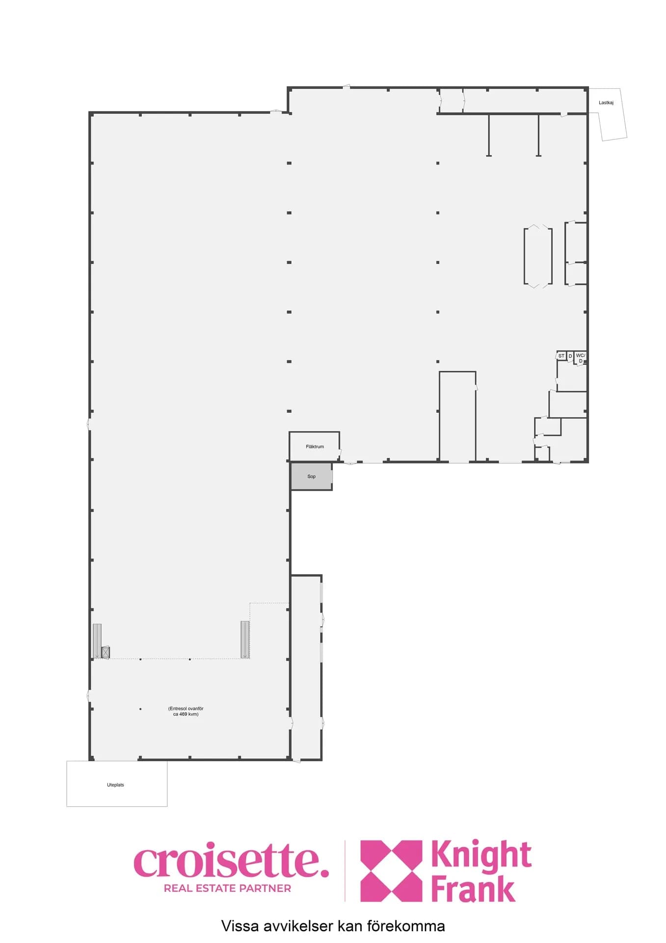 Åkaregatan 6, 1 000–5 643 kvm – bild 2
