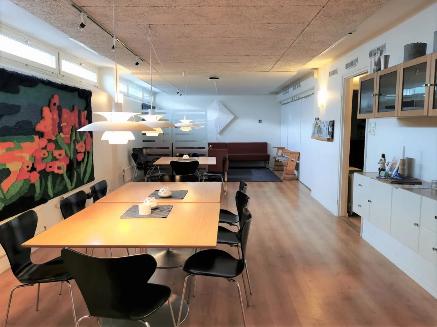Hovrättsgatan 3, Umeå – 130 m²
