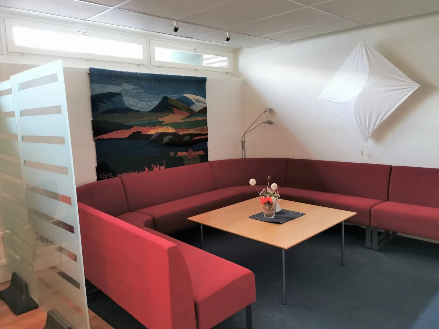 130 kvm på Hovrättsgatan 3, Umeå – bild 2