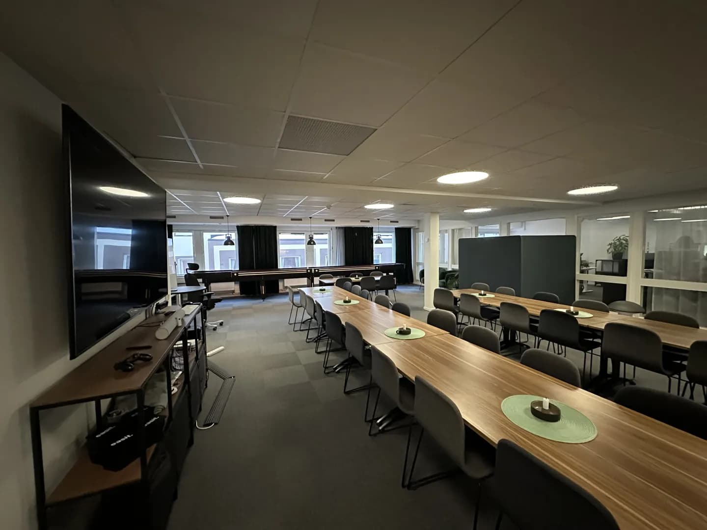 Trädgårdsgatan 7, Sundsvall – 584 m²