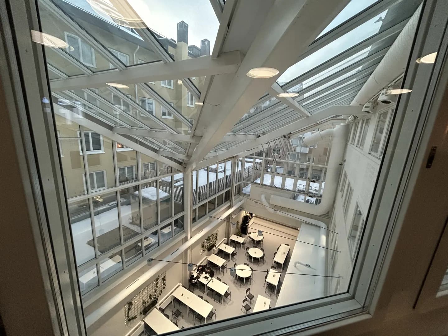 584 kvm på Trädgårdsgatan 7, Sundsvall – bild 2