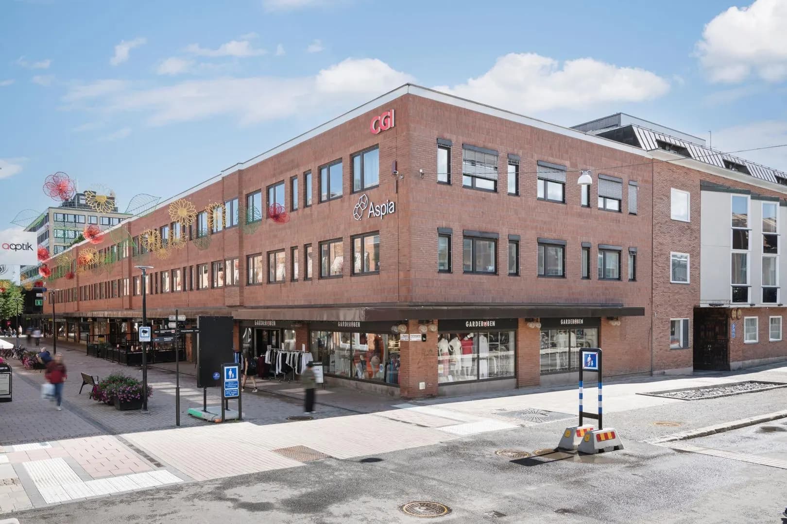 Storgatan 41C, Skellefteå – 143 m²