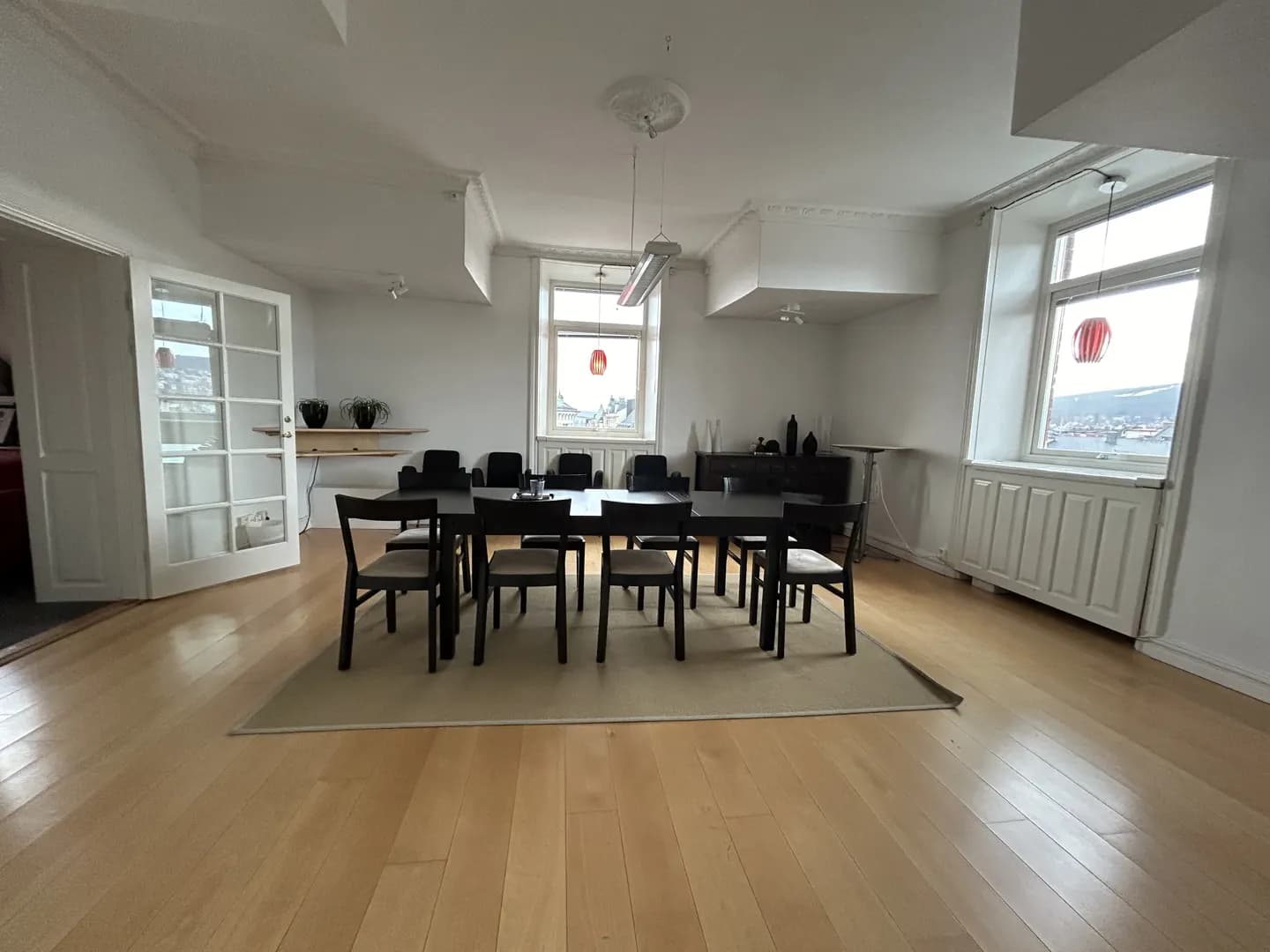 309 kvm på Storgatan 26, Sundsvall – bild 2