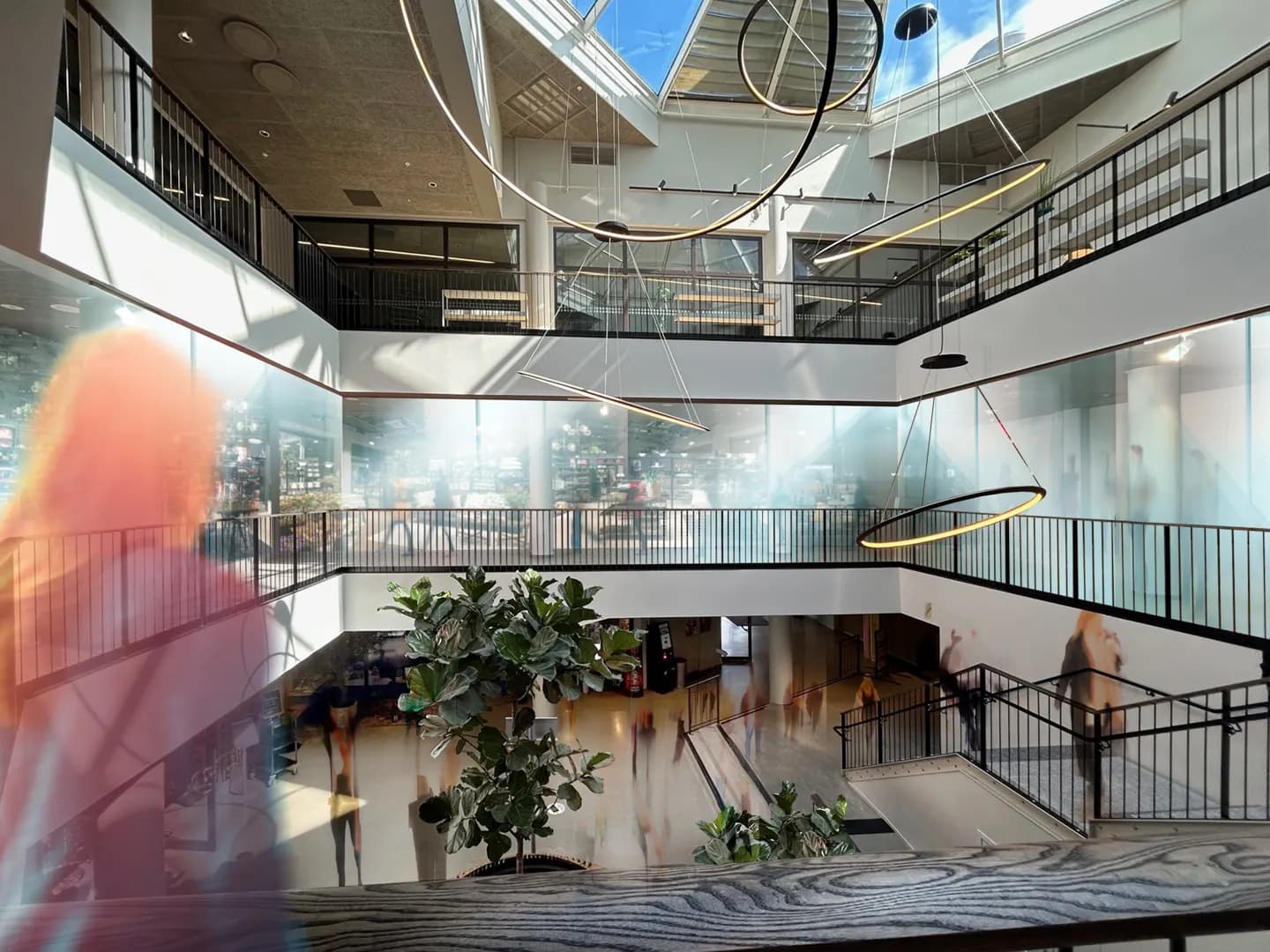 400 kvm på Storgatan 36, Sundsvall – bild 2