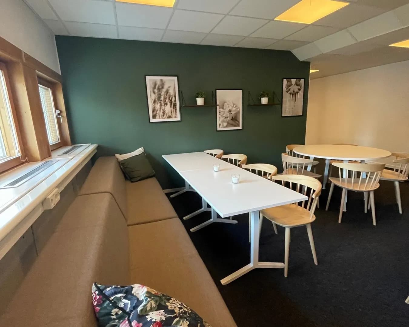 250 kvm på Nya Hamngatan 21, Sundsvall – bild 2