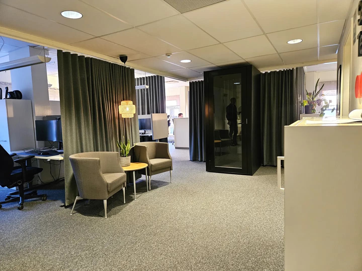 Rondellgatan 3, Umeå – 157 m²