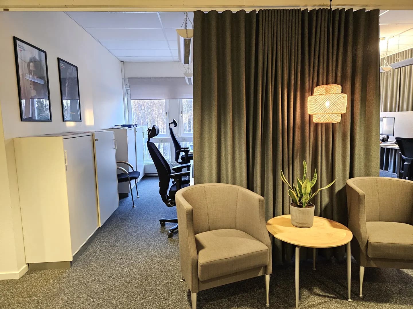 157 kvm på Rondellgatan 3, Umeå – bild 2