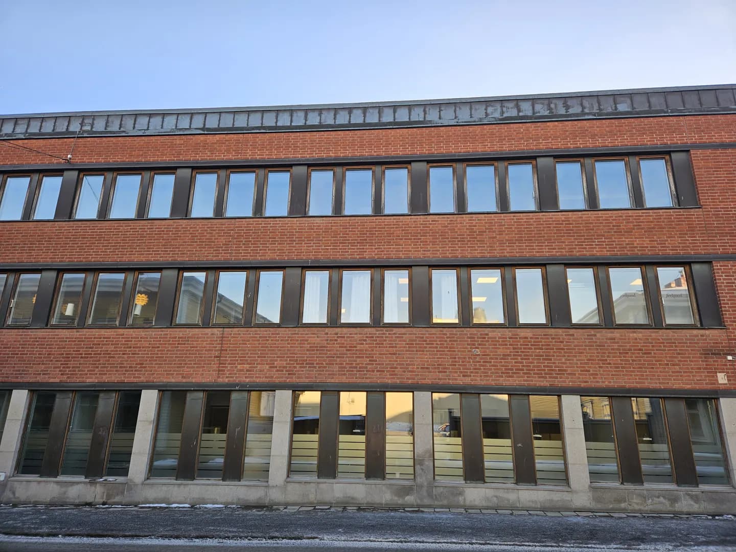 Storgatan 38, Skellefteå – 330 m²