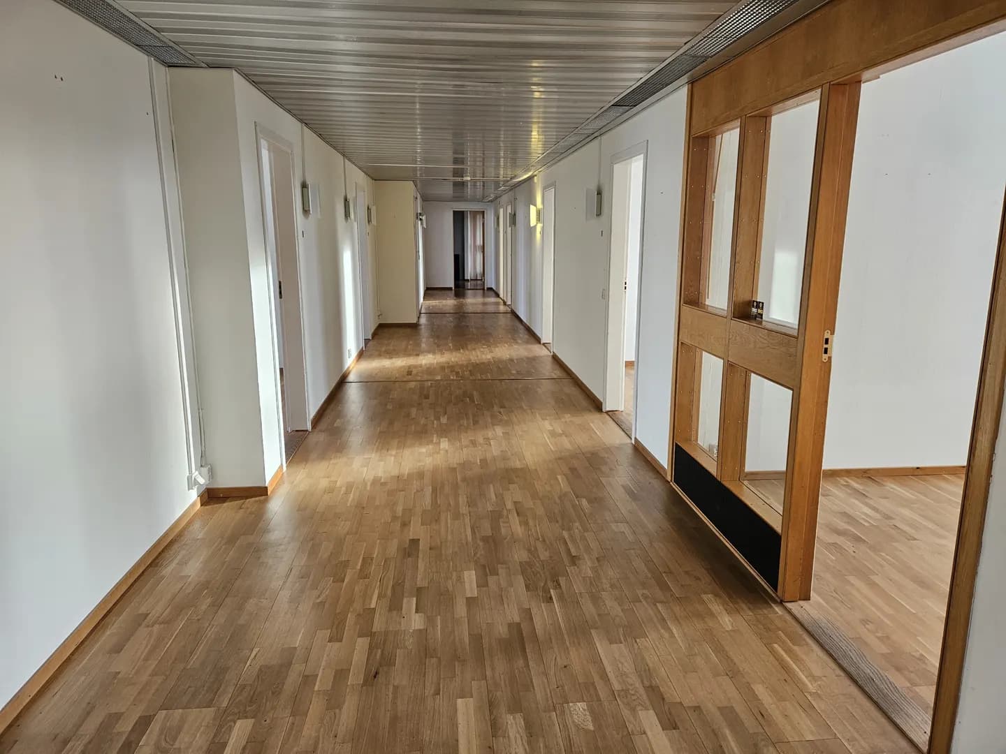 330 kvm på Storgatan 38, Skellefteå – bild 2