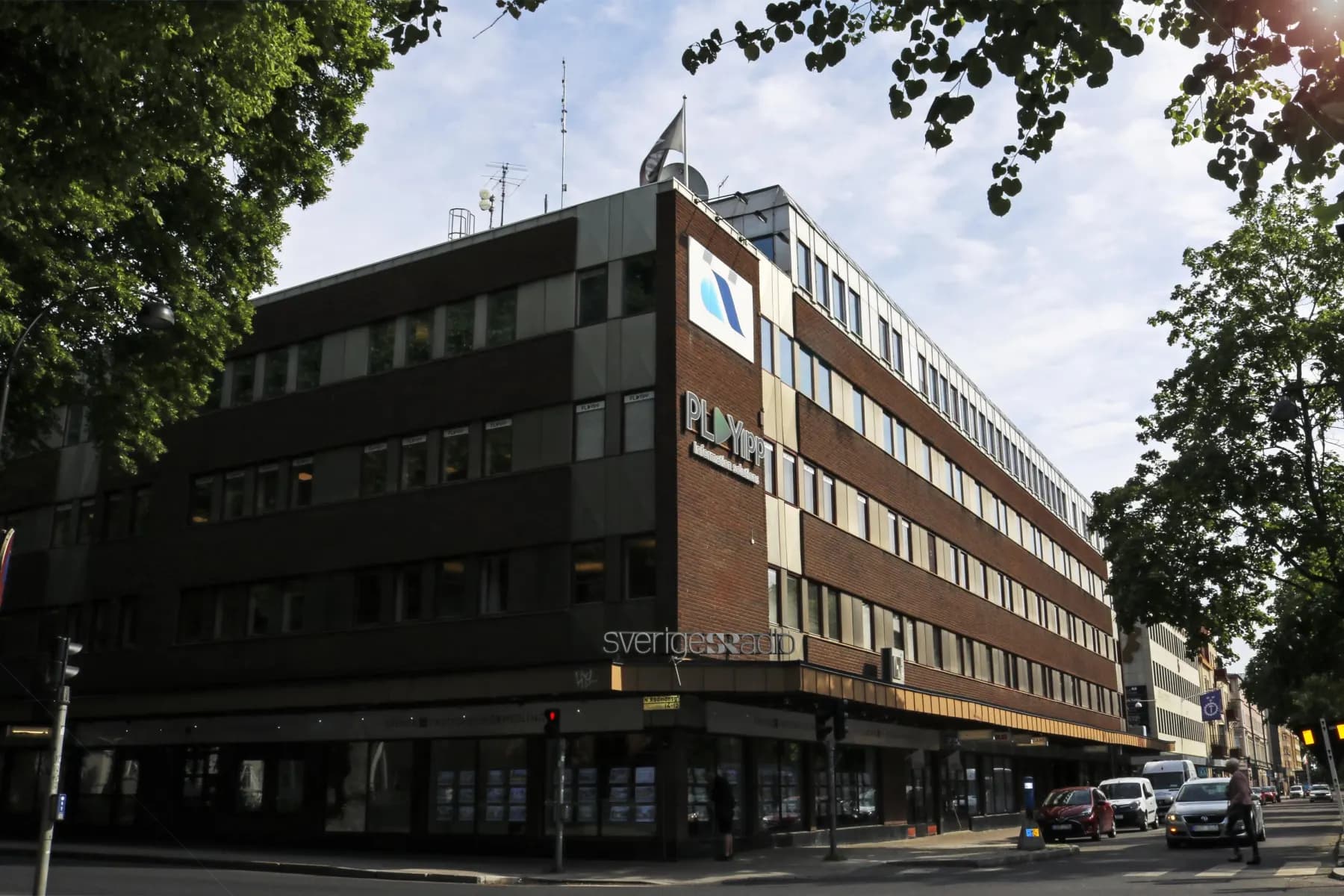 1345 kvm på Nygatan 31, Gävle – bild 2