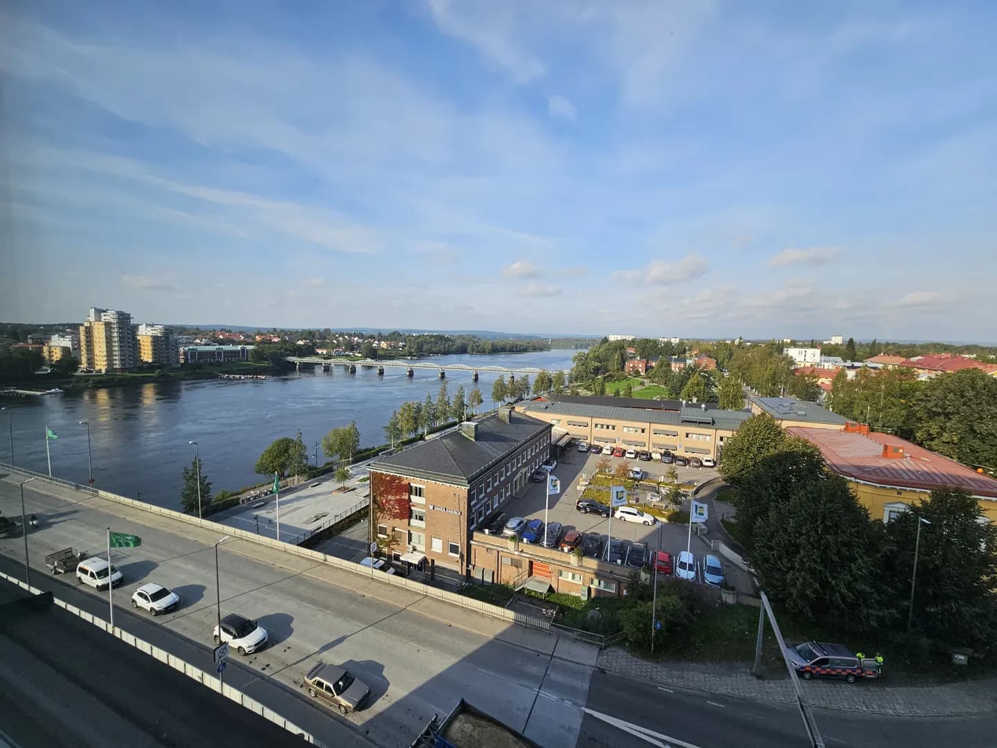 Västra Esplanaden 2, Umeå – 104 m²