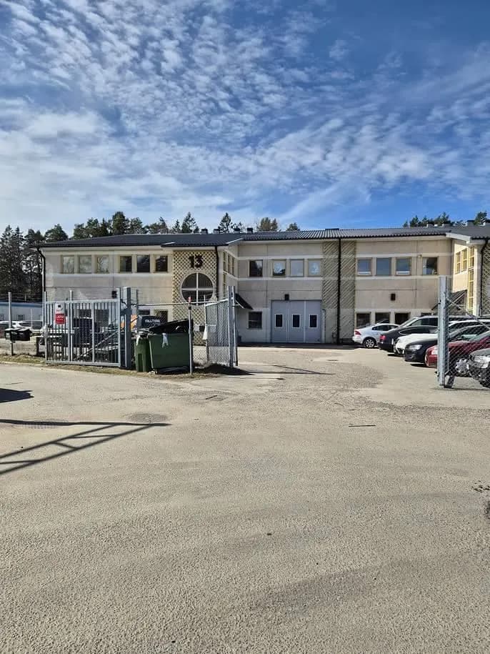 Gullivervägen 13, 17, Järfälla