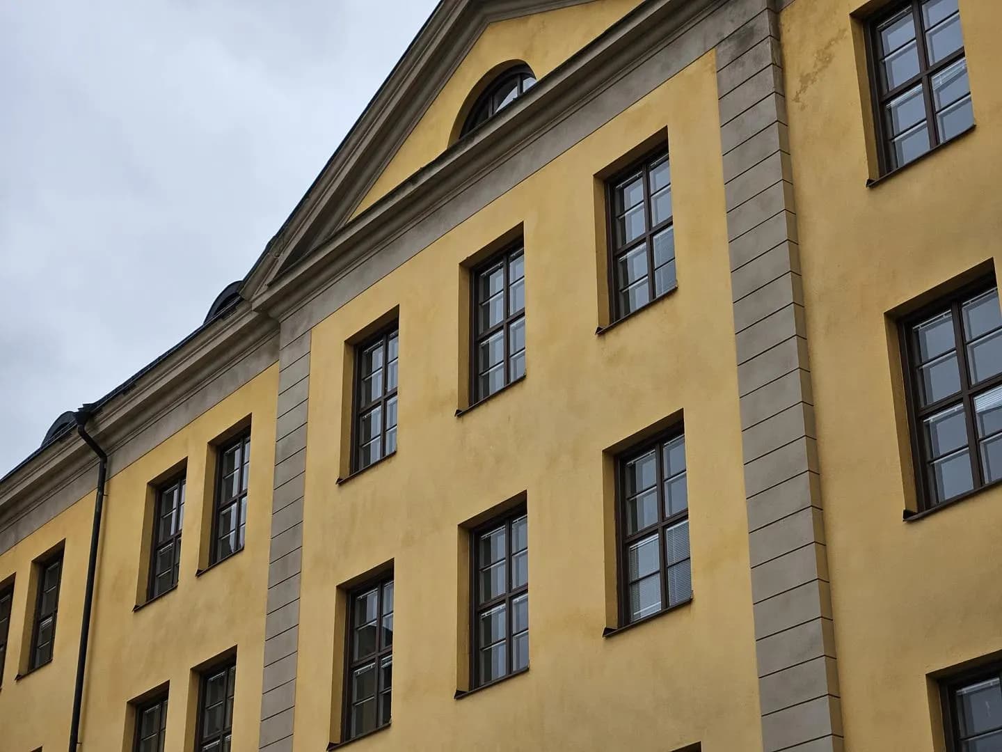 Kaserngatan 7, Umeå – 2 044 m²