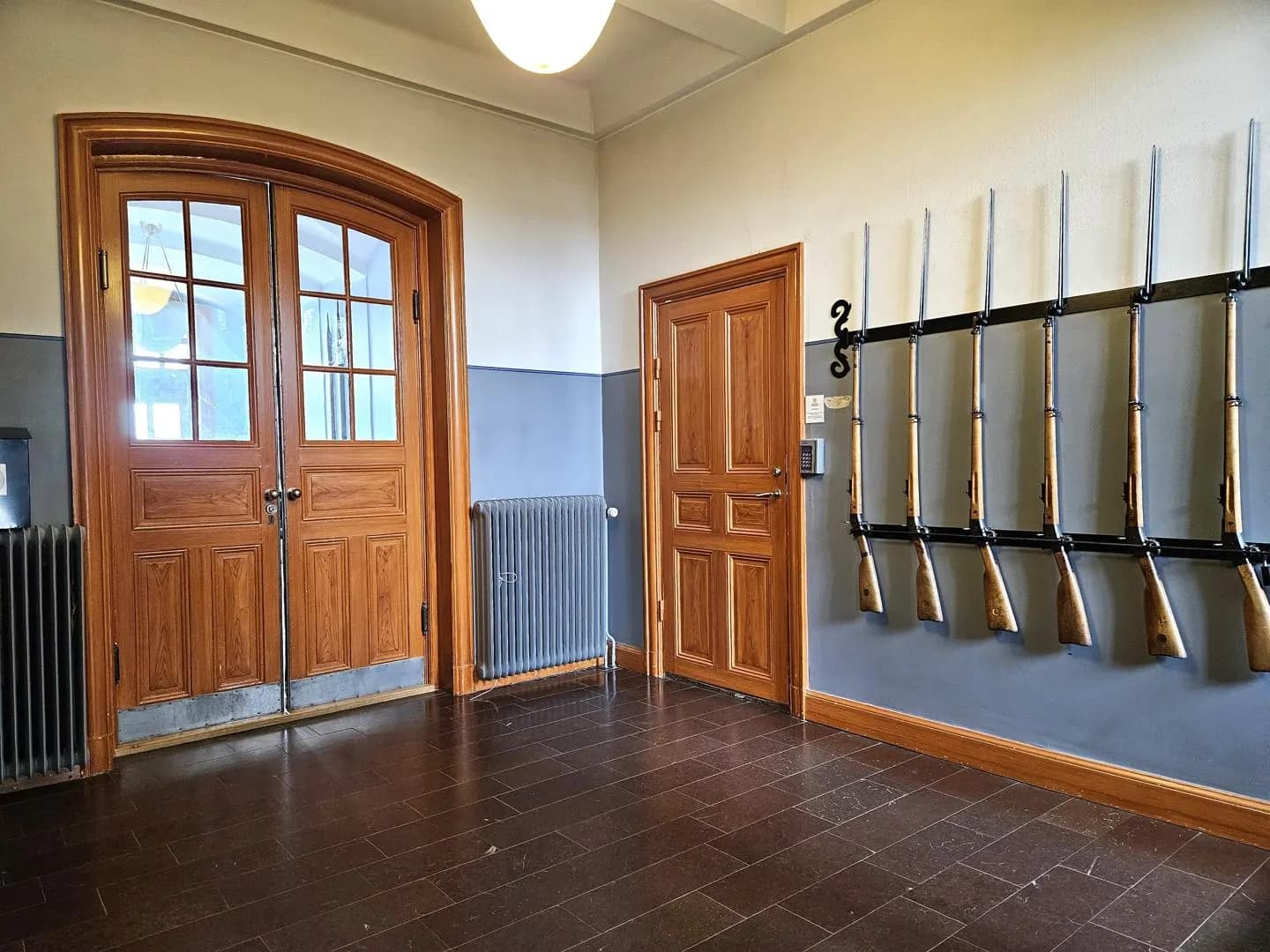 197 kvm på Kaserngatan 5, Umeå – bild 2