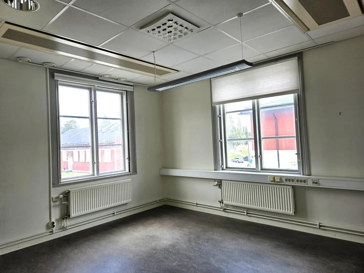 241 kvm på Kaserngatan 20, Umeå – bild 2
