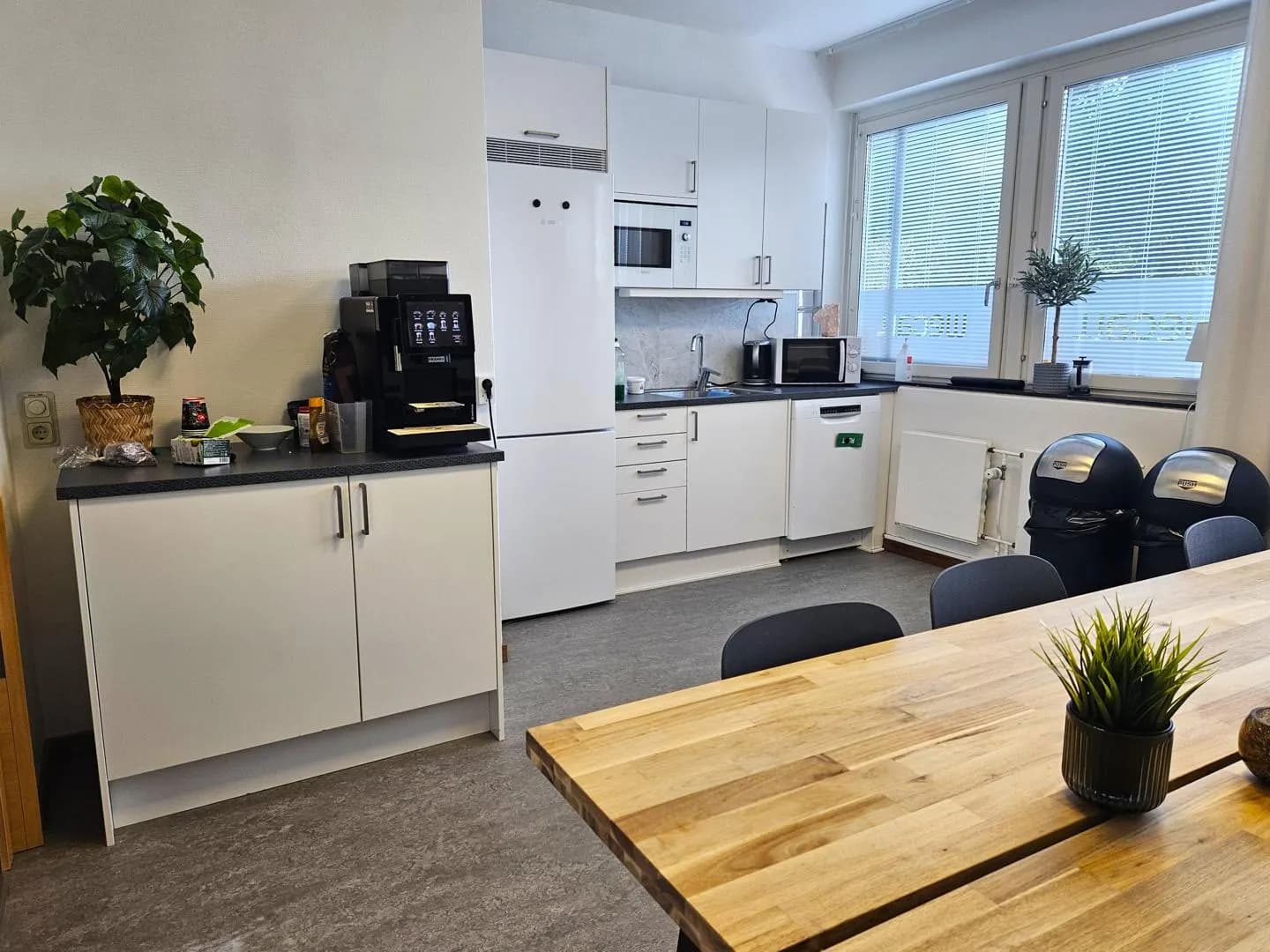 148 kvm på Hovrättsgatan 3, Umeå – bild 2
