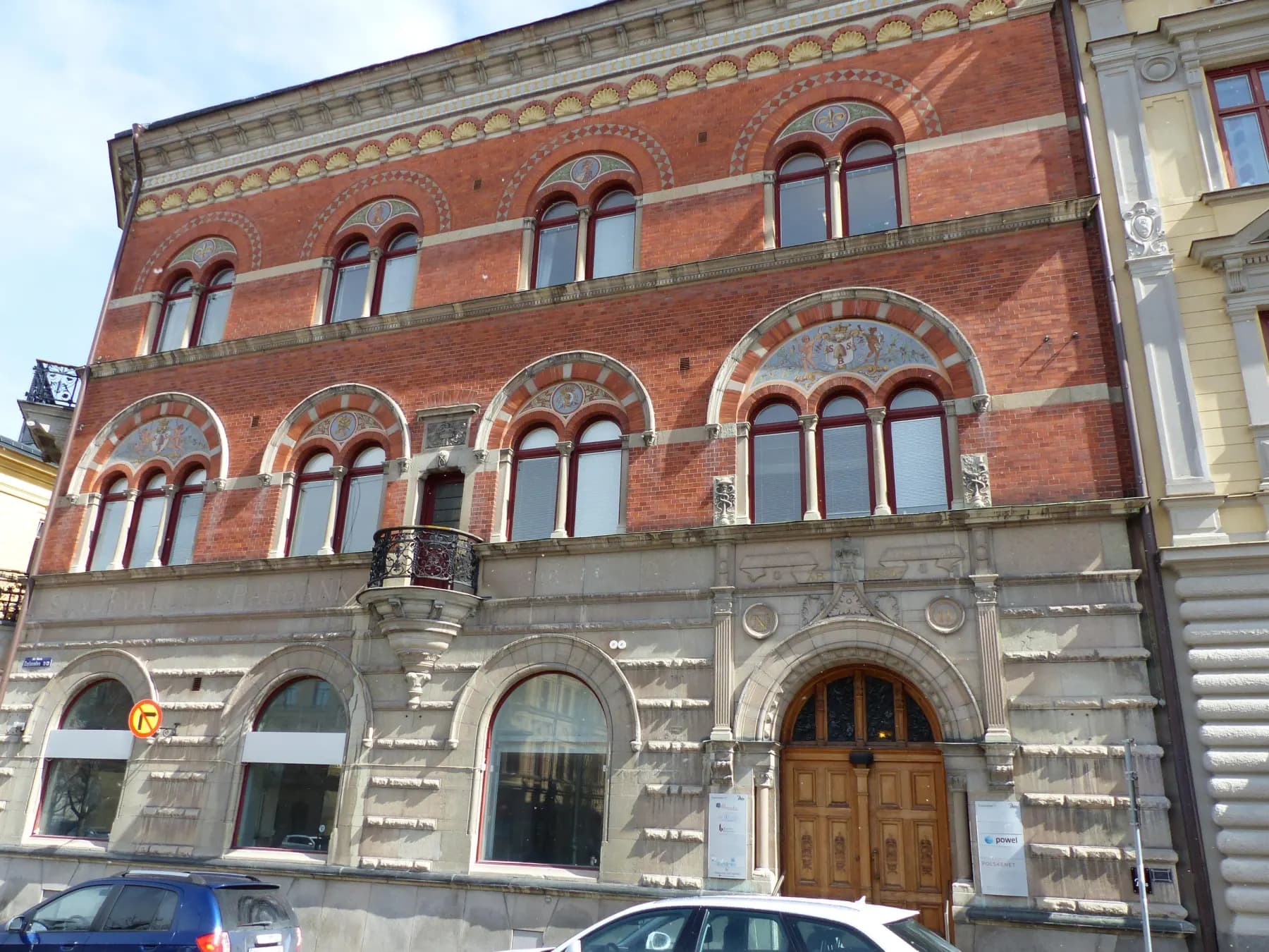 Esplanaden 11, Sundsvall – 251 m²