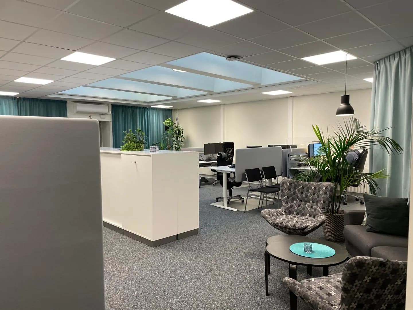 251 kvm på Esplanaden 11, Sundsvall – bild 2