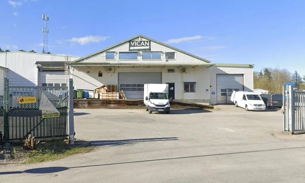 Ritarslingan 8, Täby – 463 m²
