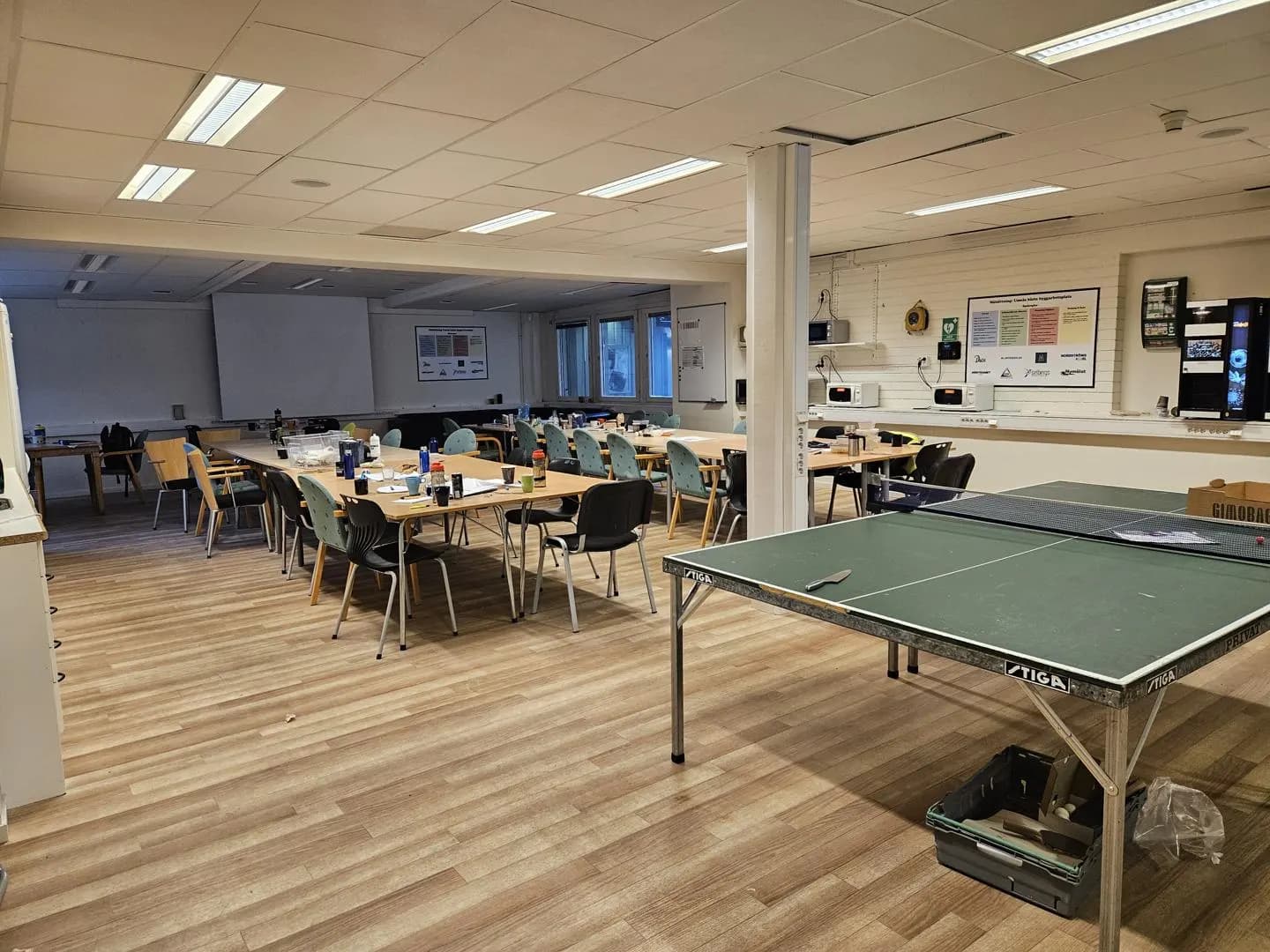 270 kvm på Storgatan 60A, Umeå – bild 2