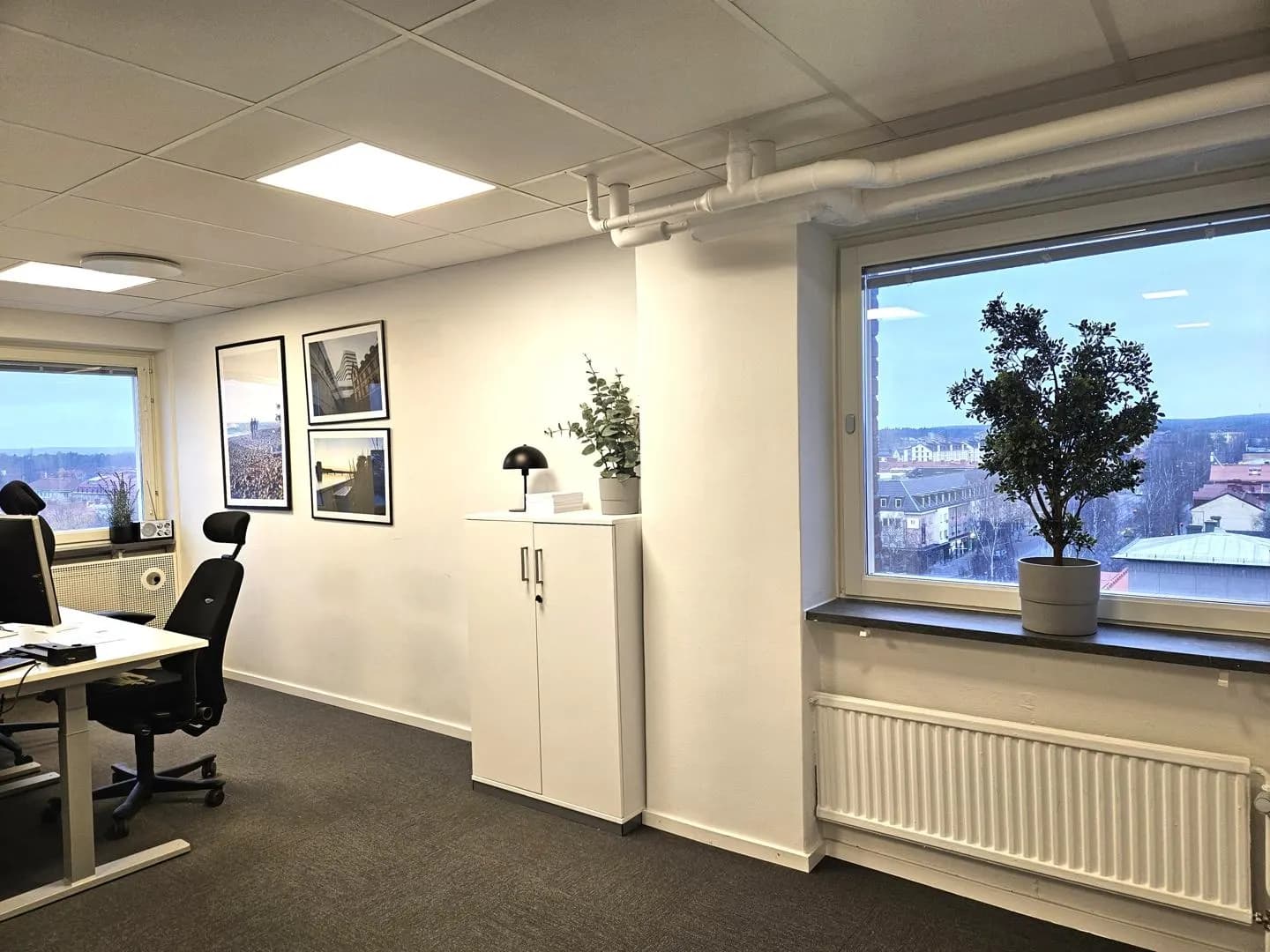 Västra Esplanaden 2, Umeå – 90 m²