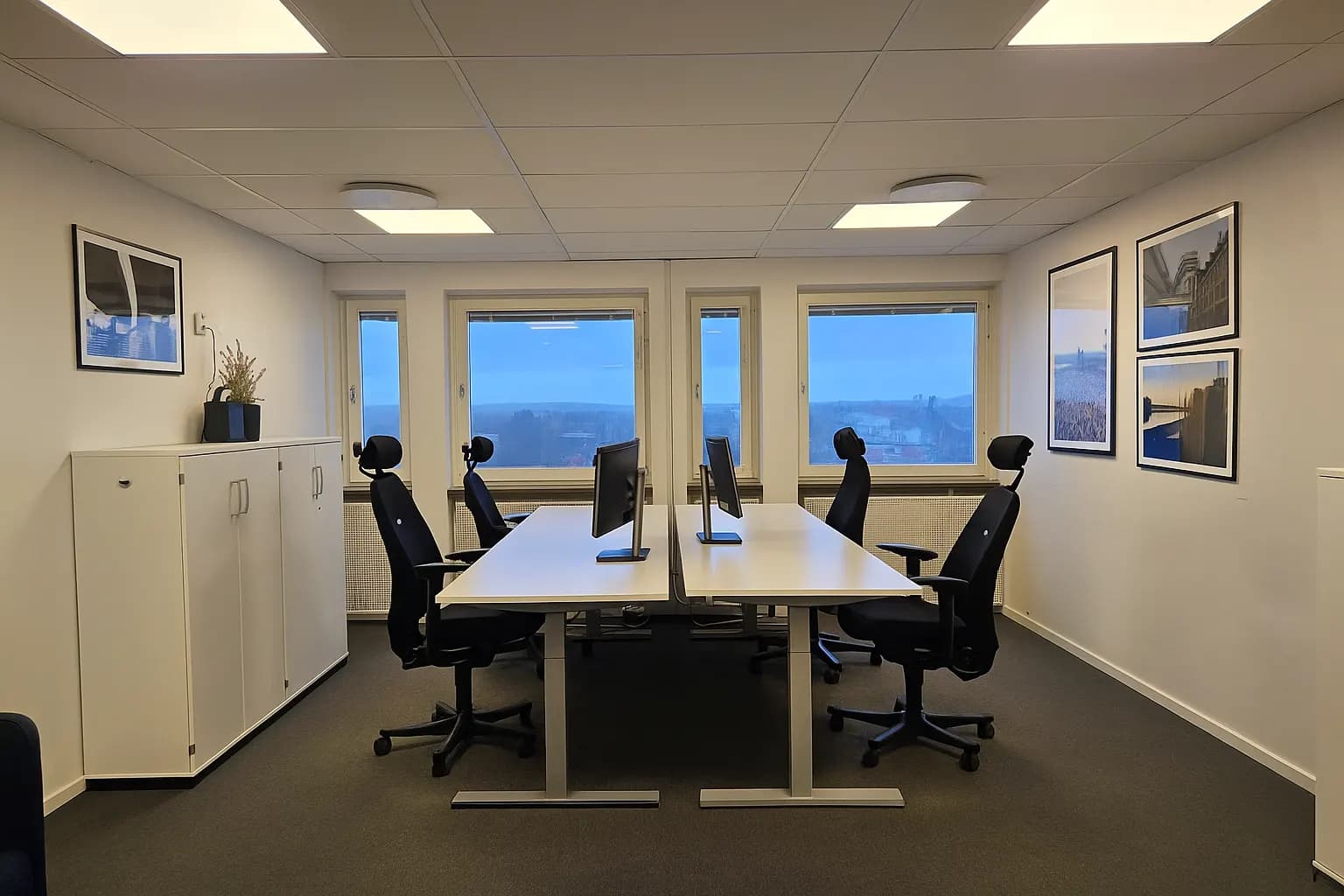 90 kvm på Västra Esplanaden 2, Umeå – bild 2