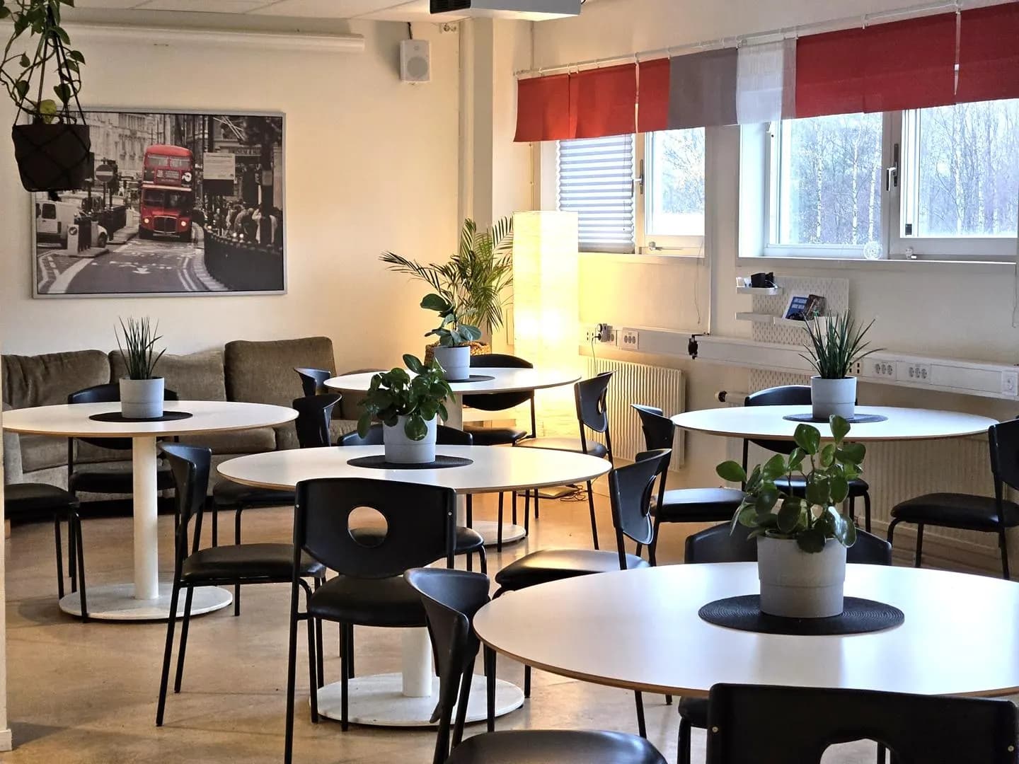 369 kvm på Rondellgatan 3, Umeå – bild 2