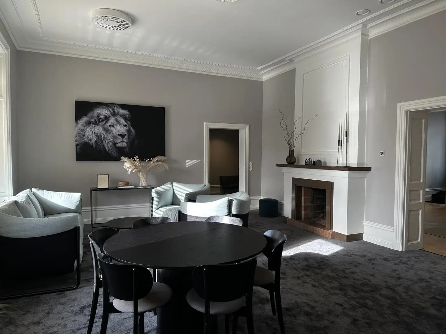 375 kvm på N. Centralg. 3 Drottningg. 34, Gävle – bild 2
