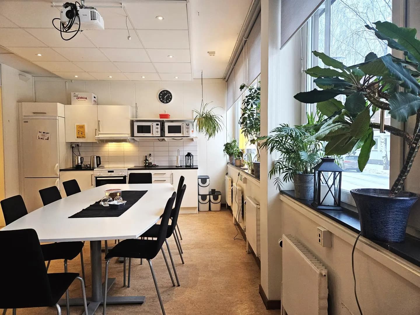 Hovrättsgatan 3, Umeå – 169 m²