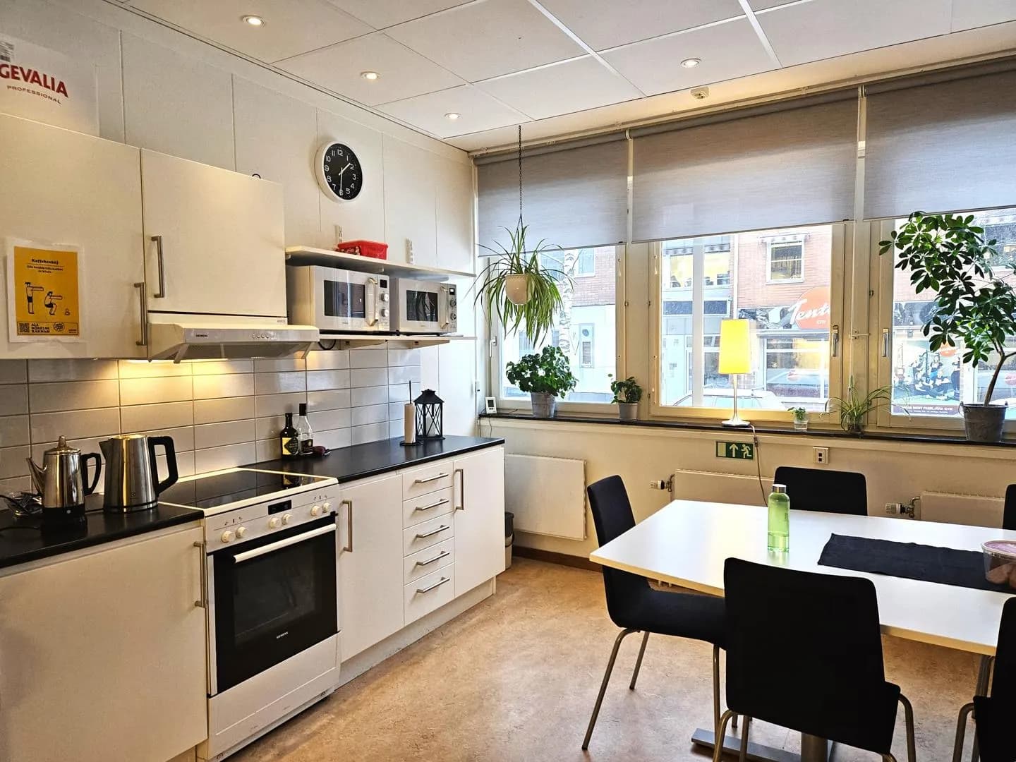 169 kvm på Hovrättsgatan 3, Umeå – bild 2