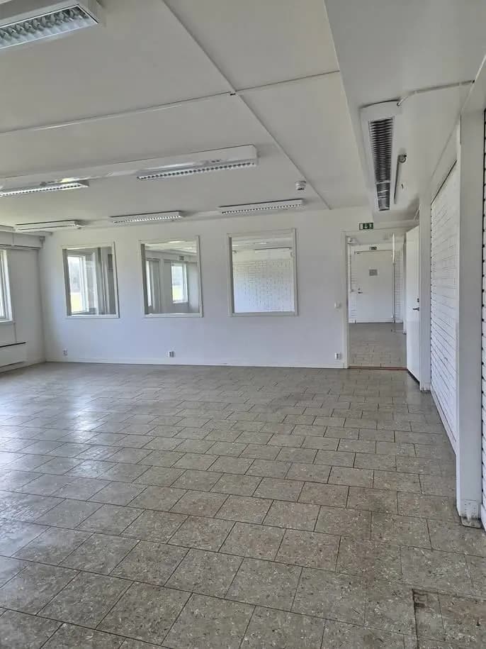 Lagerlokal i Centrum-Fånäs-Nydal-Västerängen, bålsta, bild 2