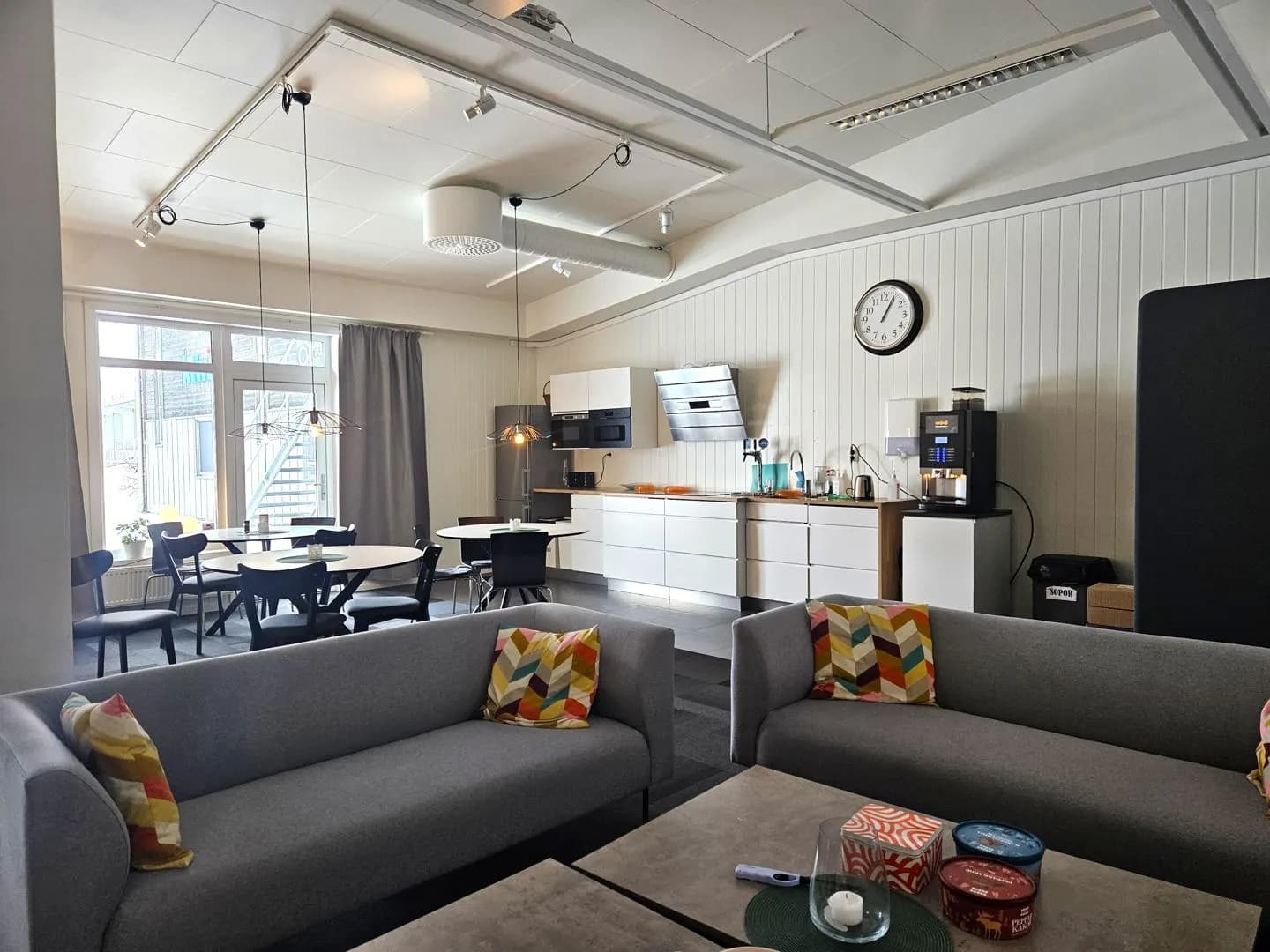 Norra Obbolavägen 131, 137, 139, Umeå – 531 m²