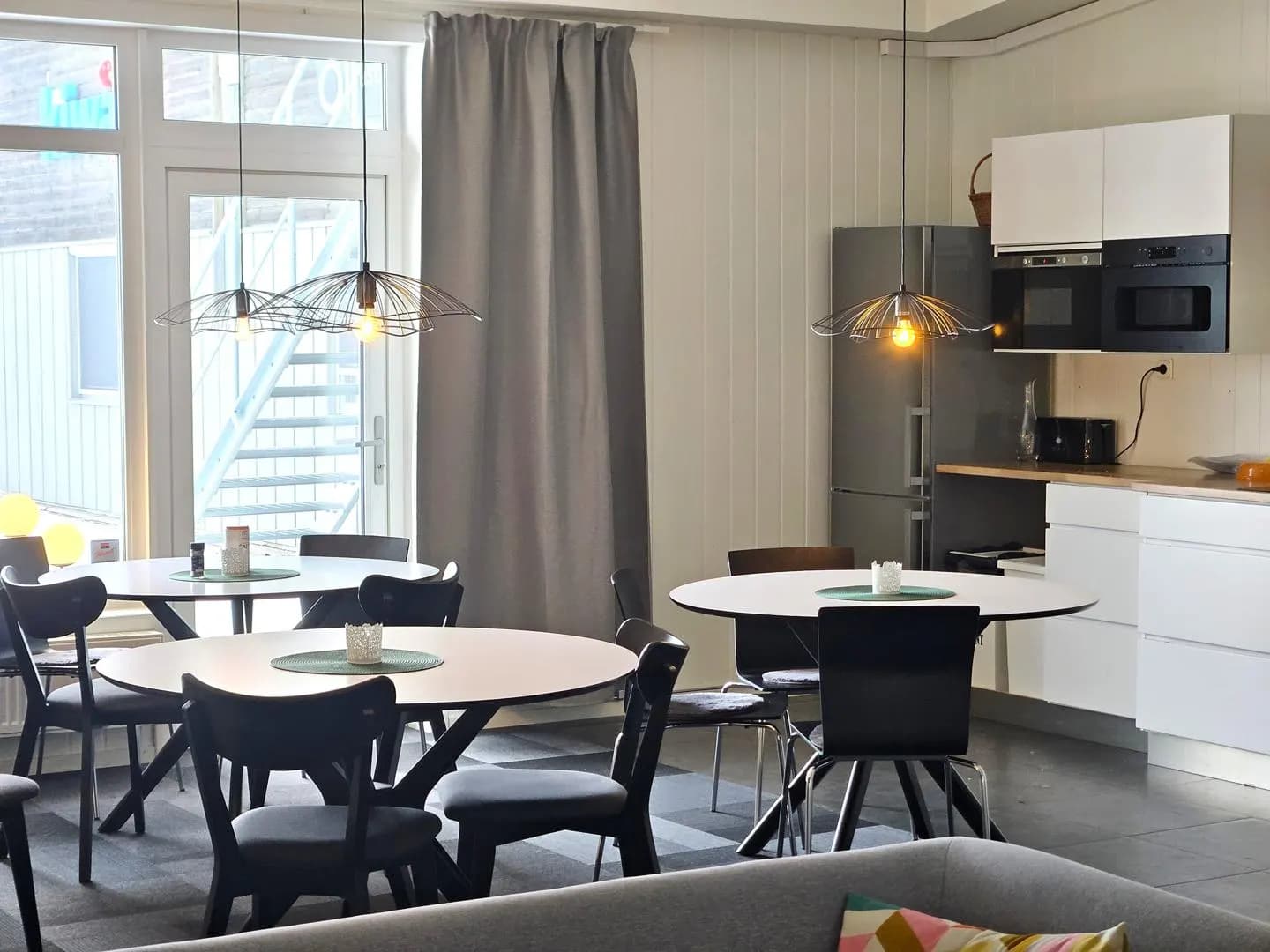 531 kvm på Norra Obbolavägen 131, 137, 139, Umeå – bild 2
