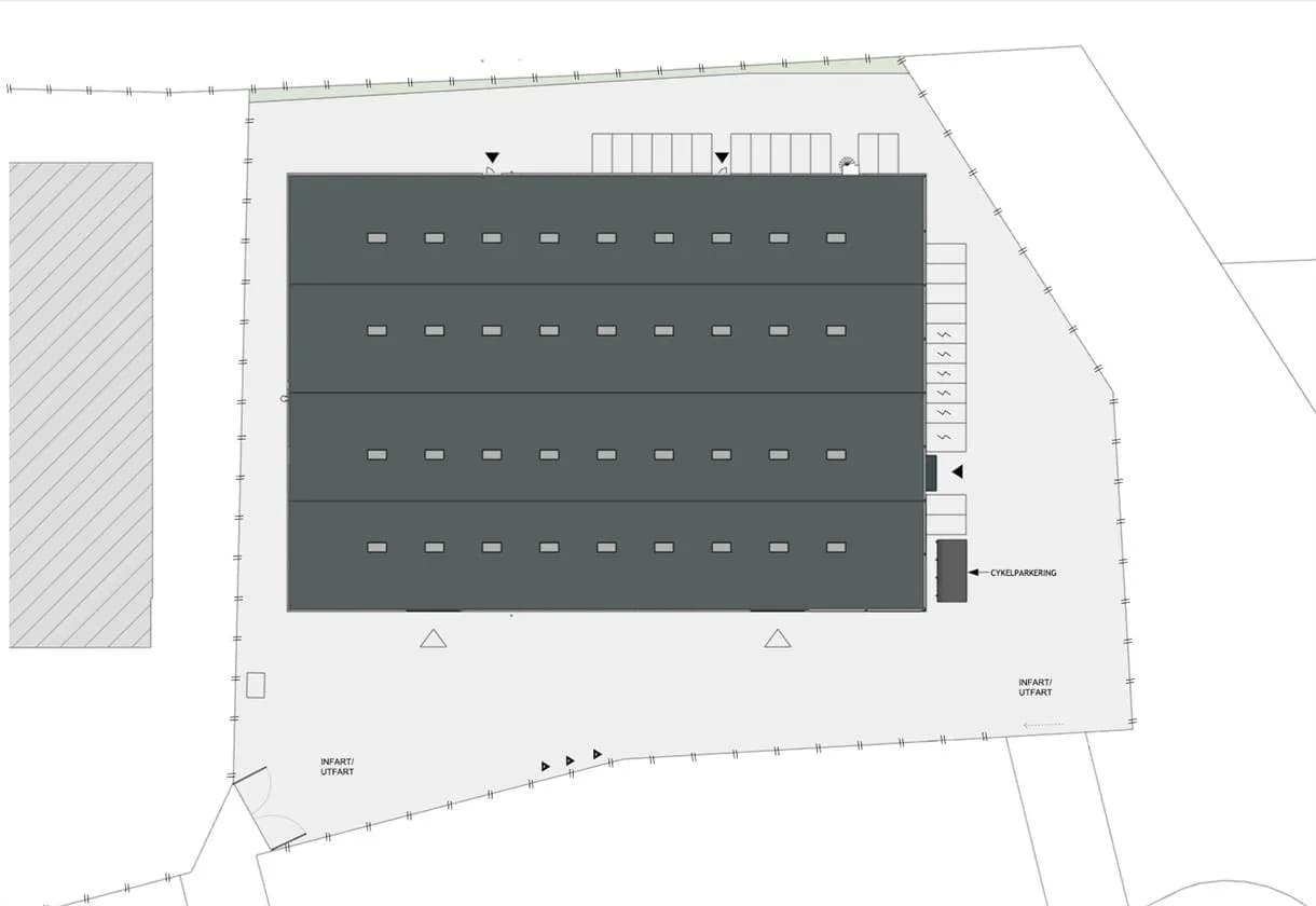 Cylindergatan 4, 4 325 kvm – bild 2