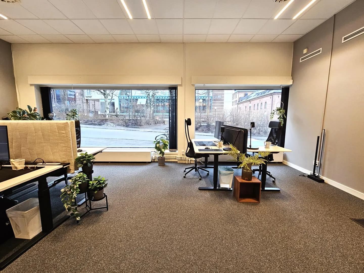 114 kvm på Renmarksesplanaden 1, Umeå – bild 2