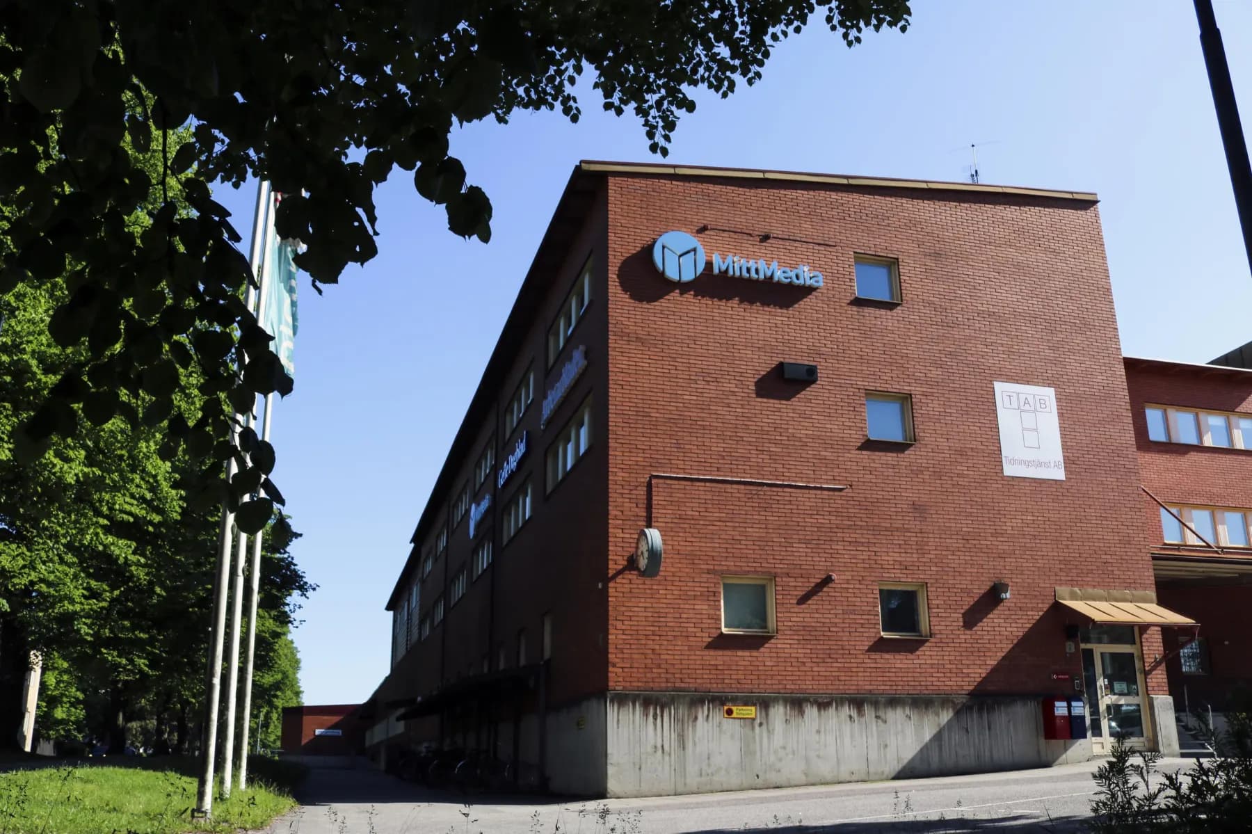 Waldenströmsgatan 2, Gävle – 456 m²