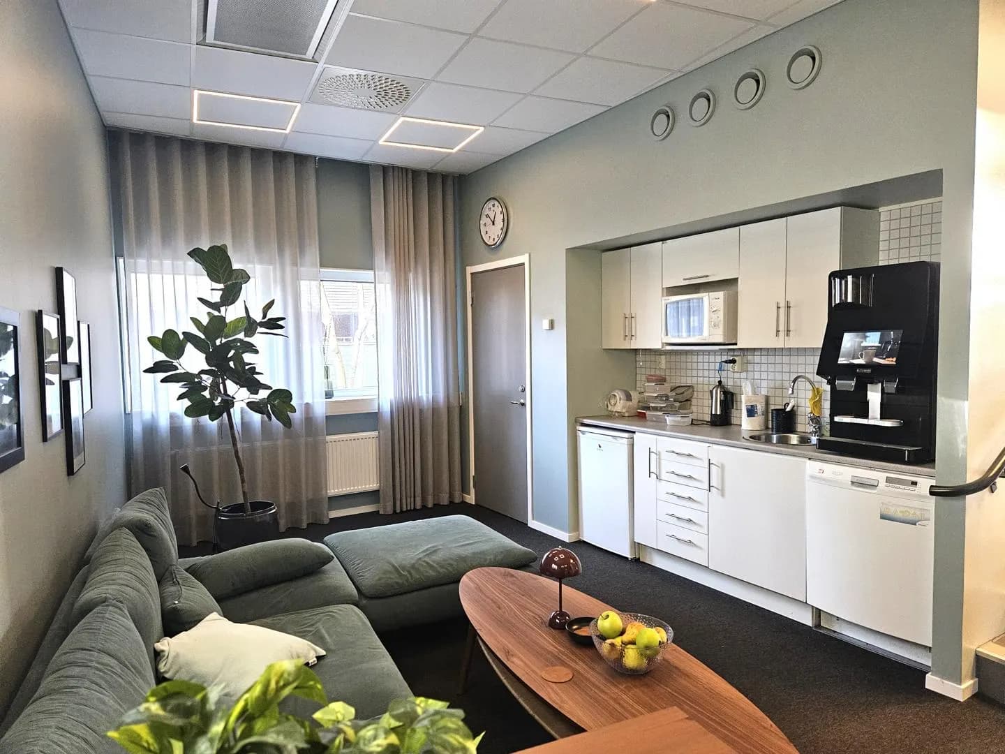 Västra Norrlandsgatan 10B, Umeå – 137 m²