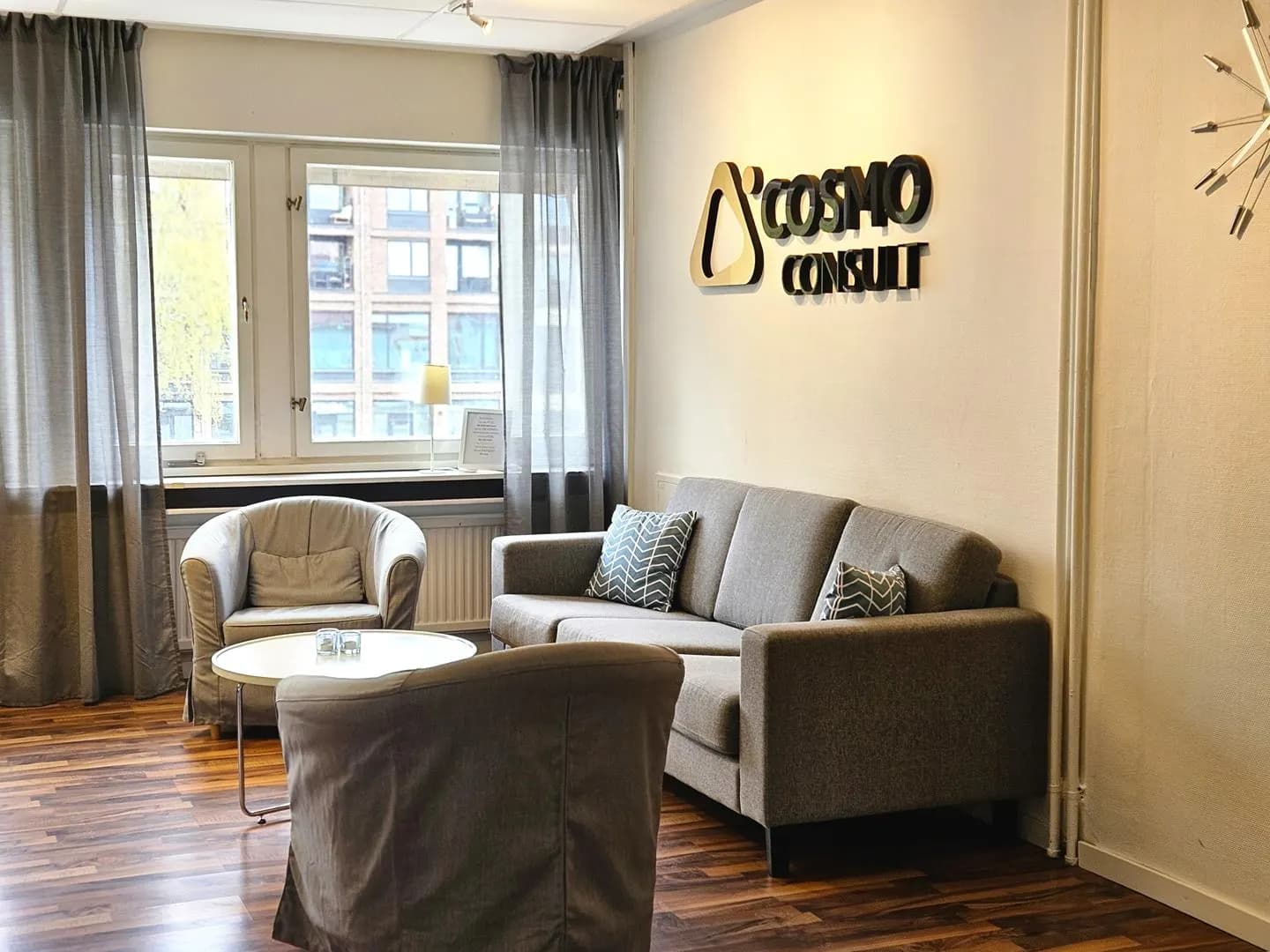 106 kvm på Magasinsgatan 7, Umeå – bild 2