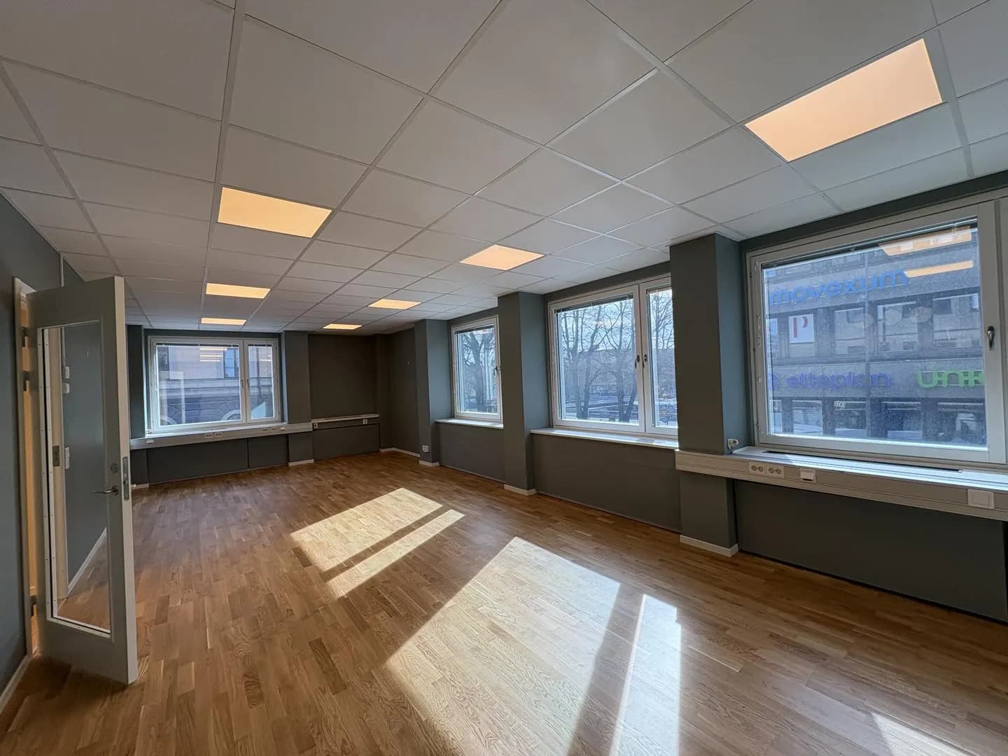 290 kvm på Norra Kungsgatan 3, Gävle – bild 2