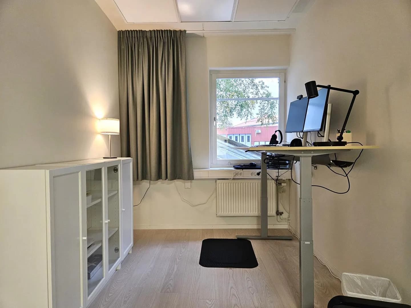 418 kvm på Storgatan 115, Umeå – bild 2