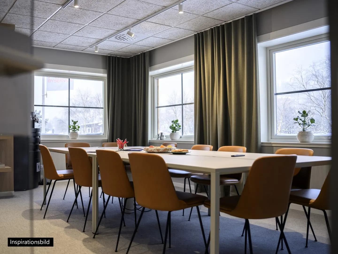 1000 kvm på Kanalgatan 77, Skellefteå – bild 2