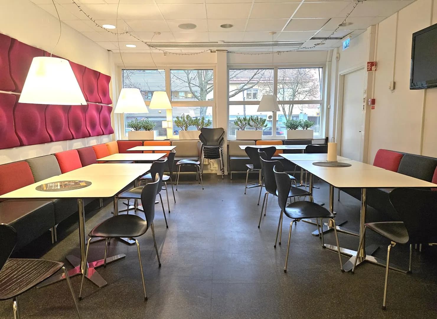Västra Norrlandsgatan 10B, Umeå – 2 230 m²